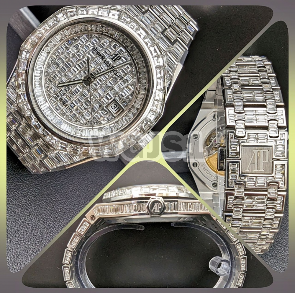 Audemars piguet online jewelry