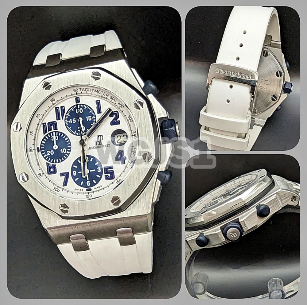 Audemars Piguet Royal Oak 2016